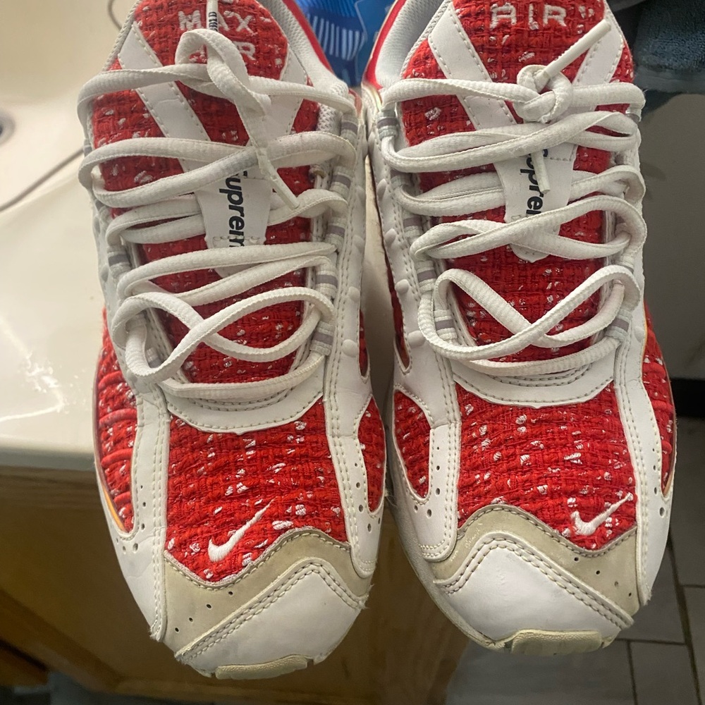 Nike Mens air maxes